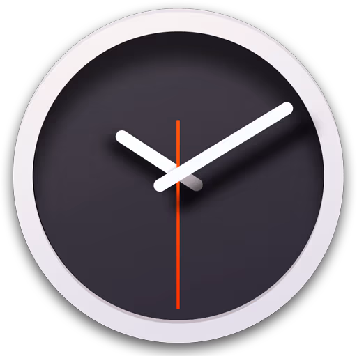 Clock emote