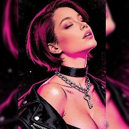 djbabycakes avatar