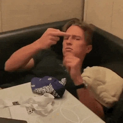 Drew_middle_finger emoji
