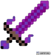 Sword emote
