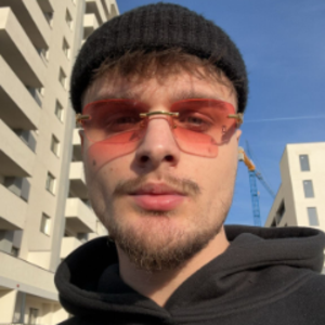 vbuga avatar