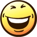 Laugh emote