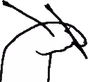 flork_dab emote
