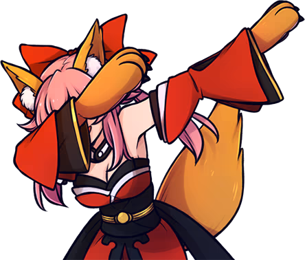 tamamodab2 emote