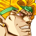 DioShake emote