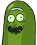 pickle_rick emoji