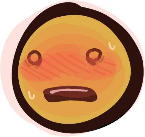 fluster_glow emoji