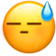 very_awkward emote