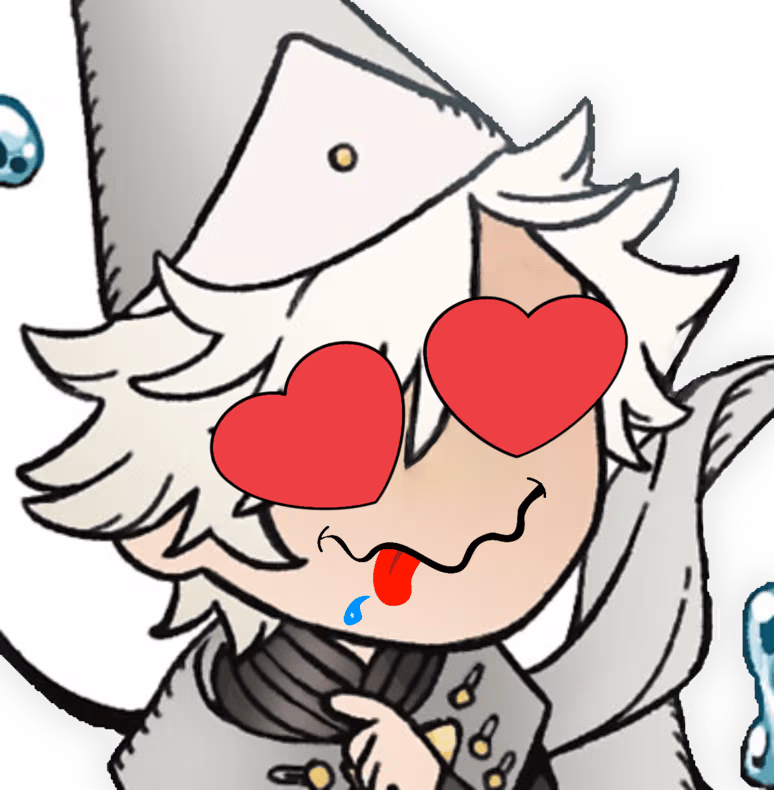 Qifrey_LoveDerpyTounge emote