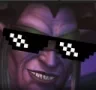 Stormrageglasses emote