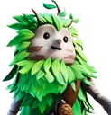 Bushranger emote