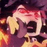 Megumin_REEE emote