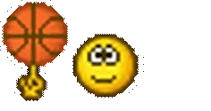 basketball emote