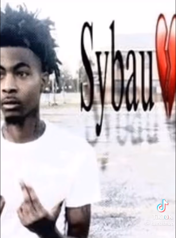 Sybau emote