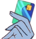 Ranni_CreditCard emoji