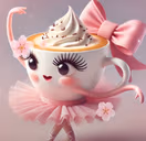 ballerinacappuccina emote