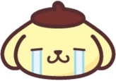 pompomcry emote