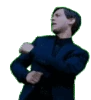 Dancing emote