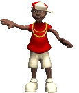 Boogie emote