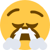 Huh emote