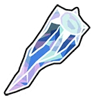 FlyingTeraShard emote