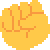 b_fist emote