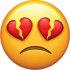 broken_heart static emote