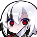 ArlecchinoYandere emote