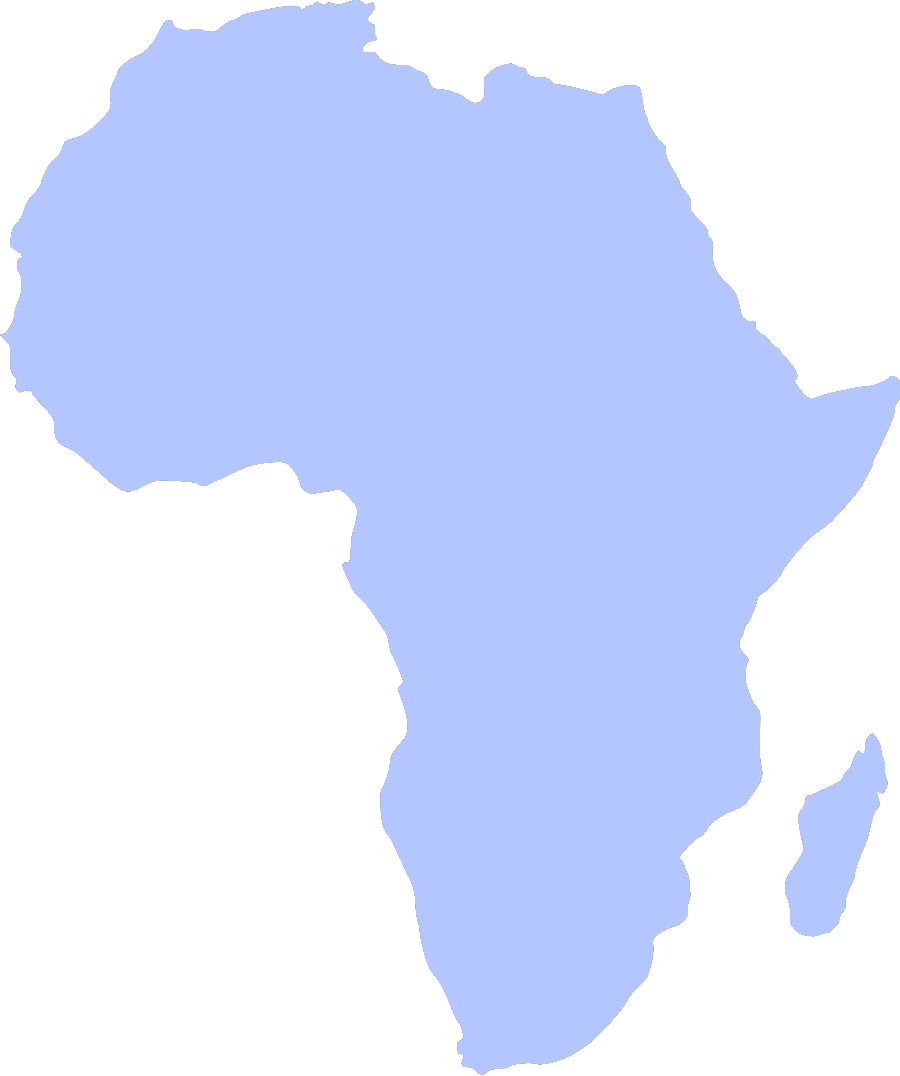 Africa emote