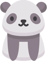 BabyPanda emote