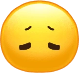 upset emote