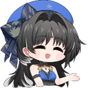 YangYangHello static emote