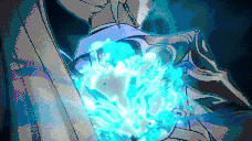 FEIXIAO animated emote