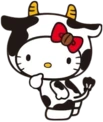 hellokitty_cow emote