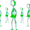 StickDanceParty emote