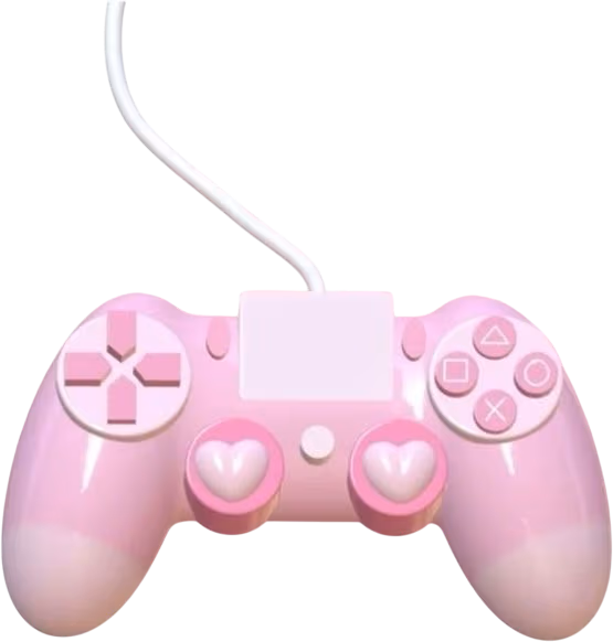 controller emote