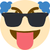 Epic_Clown emote