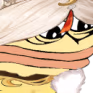 NingSadge emoji