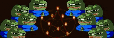 THESUMMONING animated emote