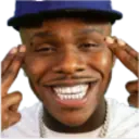 LETSGO static emote