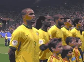 DreamTeam emote