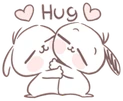 bun_hug emote