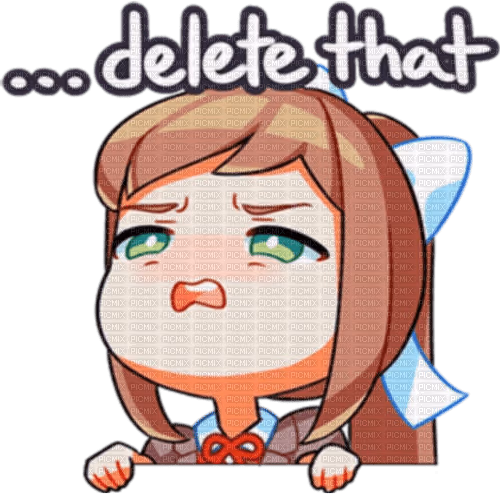 Apaga emote
