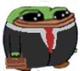 smolBusiness static emote