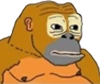 monkey emote