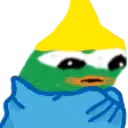 DonkiCozy emote