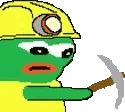 donkMiner emote