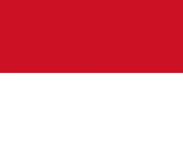 Monaco sticker