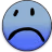 cursed_sad_smiley emote