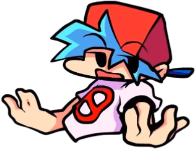 BF_Shrug emote